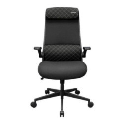 Cougar Silla Stryder Black