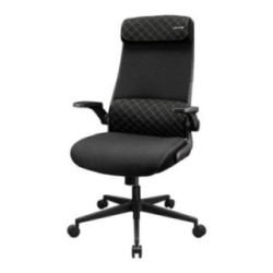 Cougar Silla Stryder Black