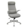 Cougar Silla Stryder White