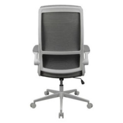 Cougar Silla Stryder White