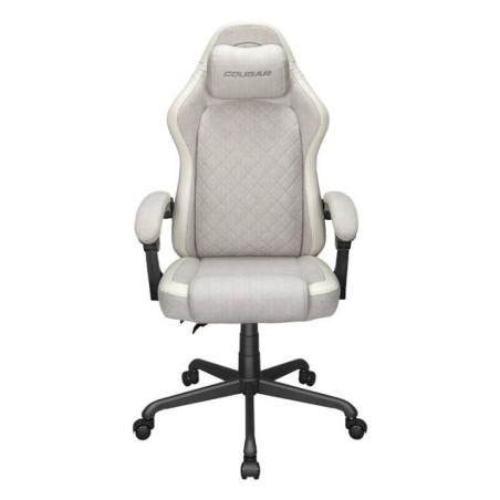 Cougar Silla Gaming Fusion Ex Ash F