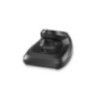Zebra Base Carga Bluetooth Negro