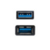Nanocable Cable USB 3.0 Tipo A M/H  2m