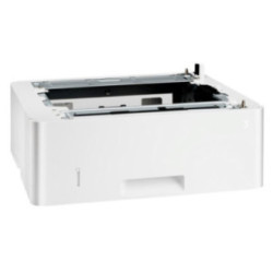 HP Bandeja/alimentador de papel 550 Hojas