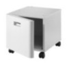 Brother Mesa pedestal Impresora Blanca