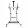 Tooq FS20300M-B Soporte suelo 60"-100" aluminio co