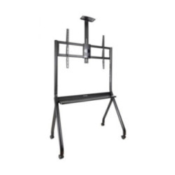 Tooq FS20208M-B Soporte suelo iSTAR 55"-100"