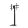 Tooq FS2286M-B Soporte suelo Midas 37"-70" 90º