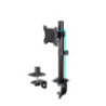 Tooq  DB1130TN-B Soporte Mesa Pantalla 17-32"