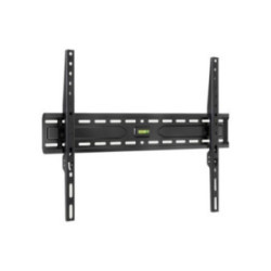 Tooq LP1050F-B Soporte Fijo 37"-86", Negro