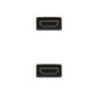 Nanocable Cable Conexión HDMI V 1.4 1 metro