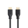 Nanocable Cable HDMI V2.0 4K@60HZ 18Gbps CCS 1 M