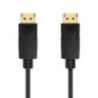 Aisens Cable Displayport V1.2 CCS 4K@60Hz 2.0m