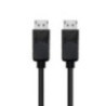 Nanocable Cable Displayport 1.2 CCS DP/M-DP/M 1,5m