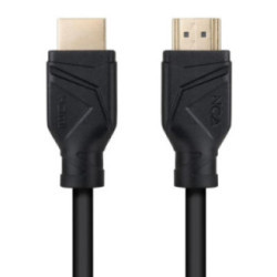 Nanocable Cable HDMI 2.1 CCS 8K M-M, 3 m
