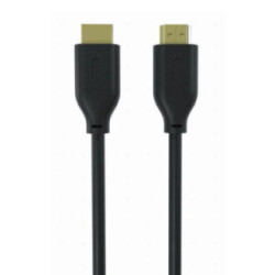 Gembird Cable HDMI  ultra alta velocidad ,8K, 2 m