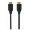 Gembird Cable HDMI  ultra alta velocidad ,8K, 3 m