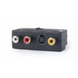 GEMBIRD Capturadora Usb  de video por RCA