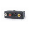 GEMBIRD Capturadora Usb  de video por RCA