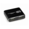 Gembird Capturador HDMI USB, 4K, paso señal HDMI