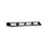 2LAN Patch Panel 19" CAT6 24 Puertos UTP
