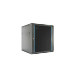 2LAN Armario Suelo 42U 19" 600X600