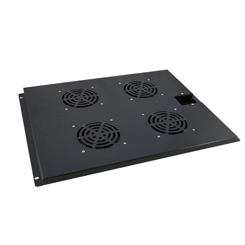 Monolyth Bandeja 4 Ventiladores Armario 600X800