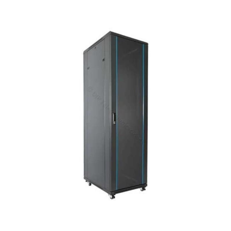 2LAN Armario Suelo 42U 19" 600X800