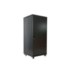 2LAN Armario Suelo 32U 19" 800X600