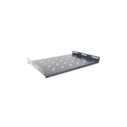 2LAN Bandeja 19" 1U 350 mm FIJ Lateral Suelo