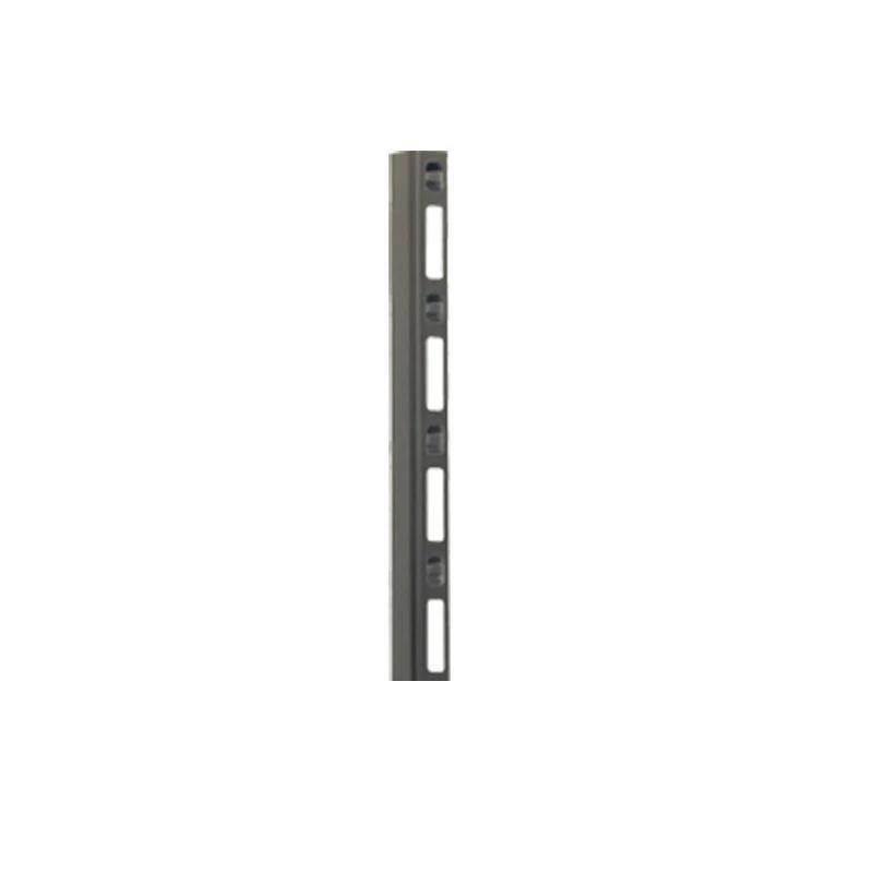 2LAN Pasacable Vertical 187cm  Armarios 42U