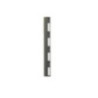 2LAN Pasacable Vertical 187cm  Armarios 42U
