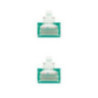 Nanocable Latiguillo RJ45 Cat. 6 UTP 1 M Verde