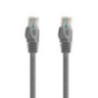 Aisens Latiguillo Rj45 Cat.6A Utp Gris 3.0M