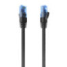 Aisens Cable RJ45 CAT.6 UTP AWG26 CCA Negro 10M