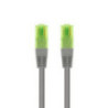 Nanocable Cable RJ45 Cat.6 UTP AWG26 CCA 5m