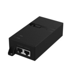 Reyee 1-port PoE adapter (2500Base-T, 50V, 60W)