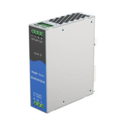 Reyee AC/DC 120W DIN-Rail Power Supply for industr