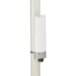 Mikrotik GPeRx4 Extensor Ethern 4xGbE PoE-Out 90W