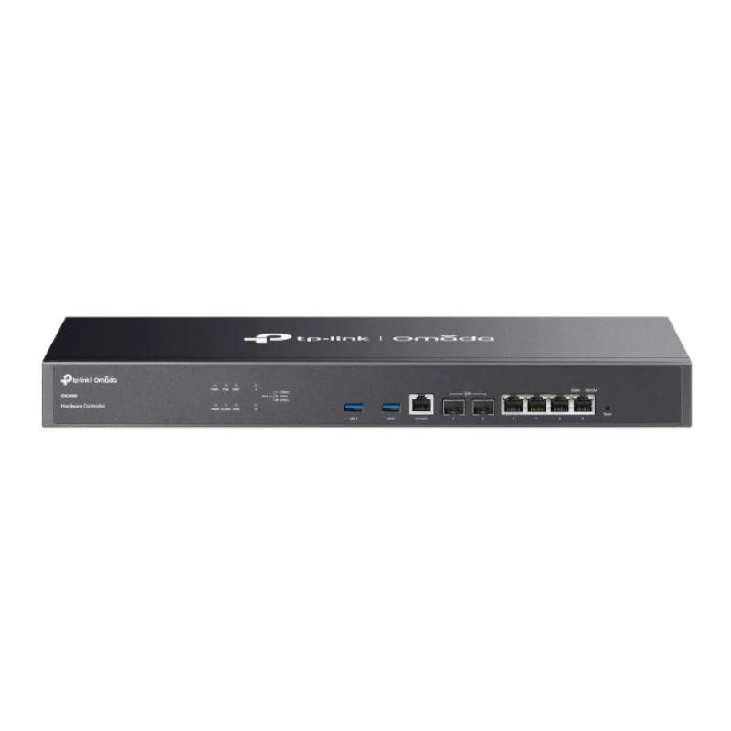TP-Link OC400 Omada Controladora Hardw 2xSFP+ 4xGb