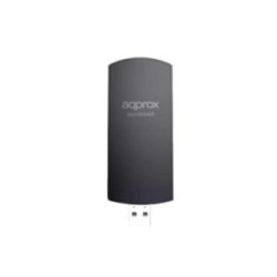 APPROX - WIFI 6E 5400MBPS USB ADAPTER