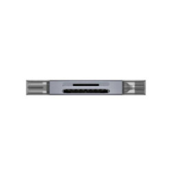 Aisens Lector SD MSD MMC RS-MMC MMC Micro USBC y A