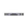 Aisens Lector SD MSD MMC RS-MMC MMC Micro USBC y A