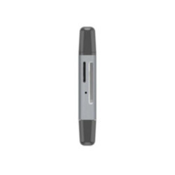 Aisens Lector SD MSD MMC RS-MMC MMCM USBA USBC