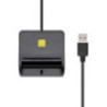 Aisens Lector DNI SIM SD MSD MMC RS-MMC MMC Micro