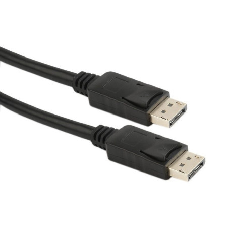 Gembird Cable DisplayPort,(M)-(M) 1 Metros