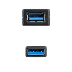 Nanocable Cable USB 3.0 Prolongador Amplificador 1