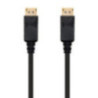 Nanocable Cable Displayport DP/M-DP/M, 1,5 M