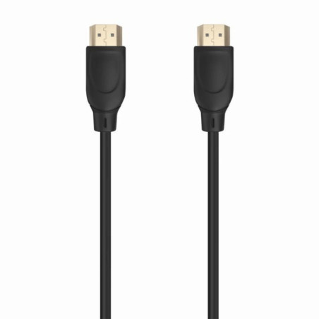 Aisens Cable HDMI V2.0 4K60HZ 18Gbps A/M-A/M 3.0M