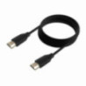 Aisens Cable HDMI V2.0 4K60HZ 18Gbps A/M-A/M 3.0M